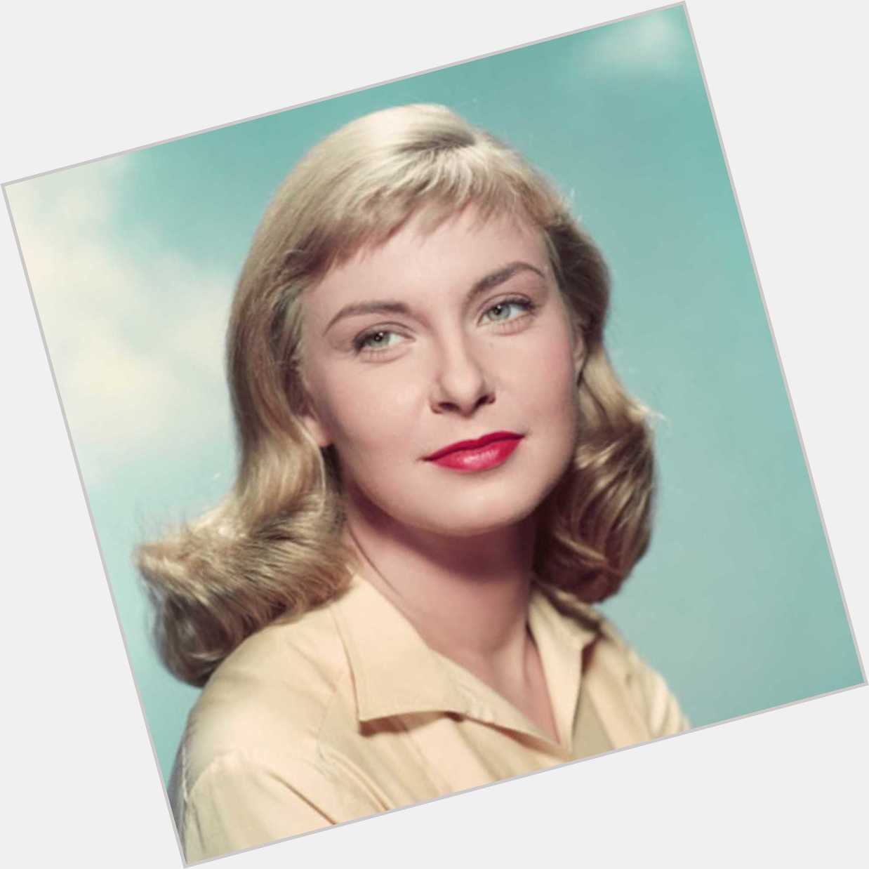 Joanne Woodward. 90. Happy Birthday! 