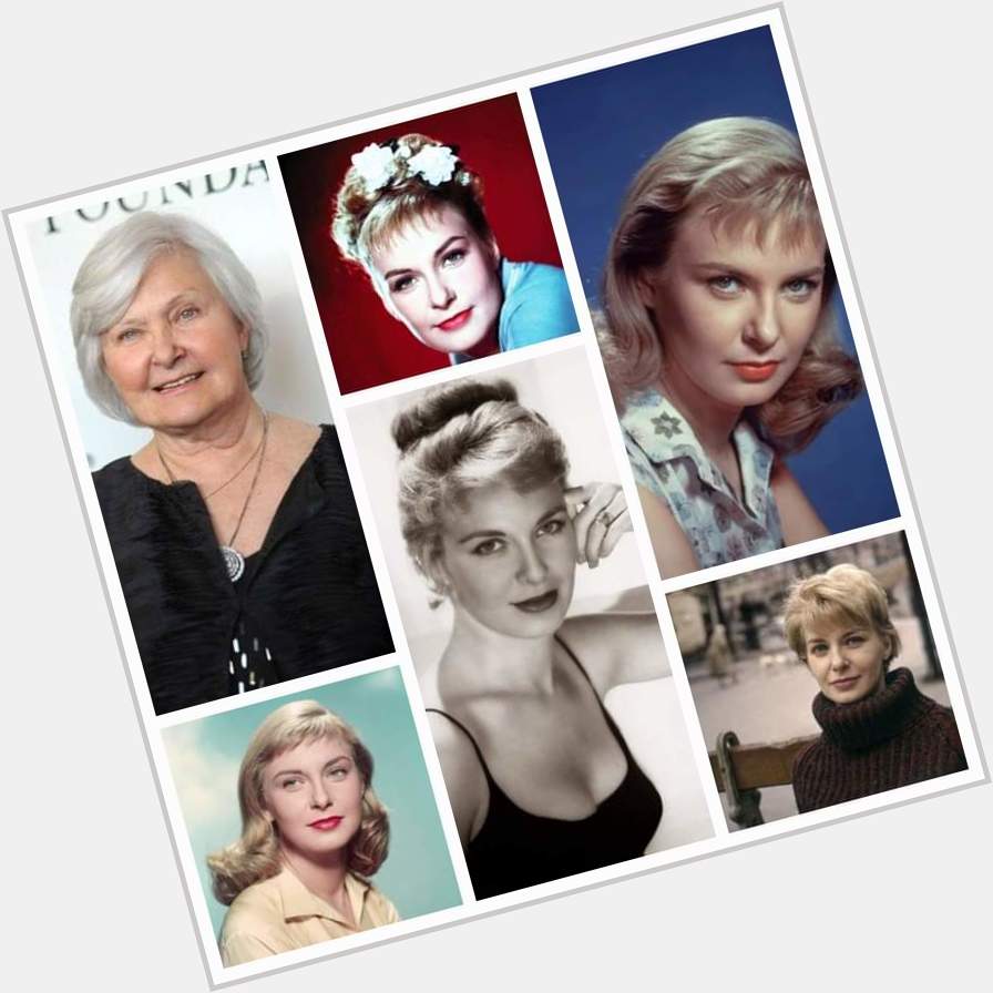 Happy Birthday to legendary actress Joanne Woodward! 