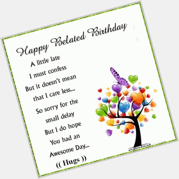 Happy belated birthday to you  Joanne Woodward !         