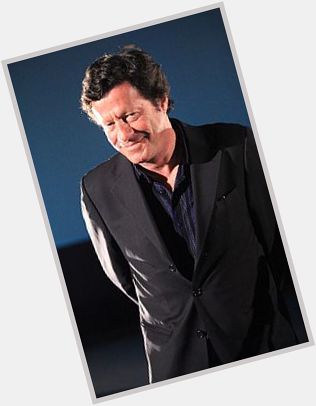 Today is Joaquim de Almeida\s birthday! Happy 60th birthday! 