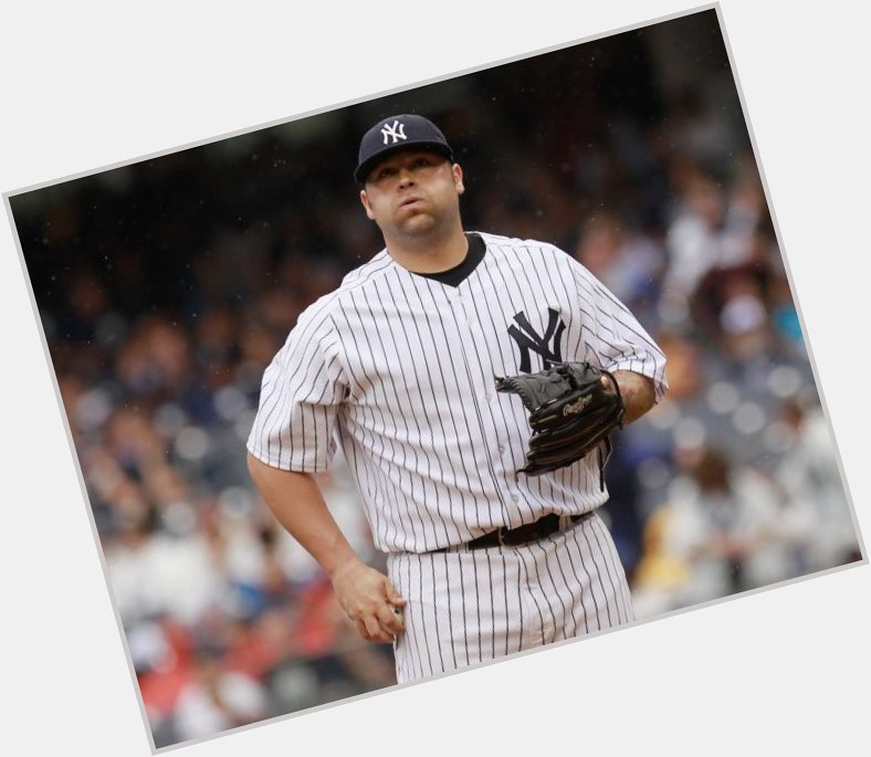 Happy birthday to Joba Chamberlain, who would have been a great reliever if the Yankees just left him alone 