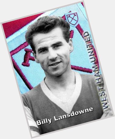 Good afternoon all Hammers   Nov 9th, happy birthday to Bill Lansdowne(83) & Jobi McAnuff(37)  