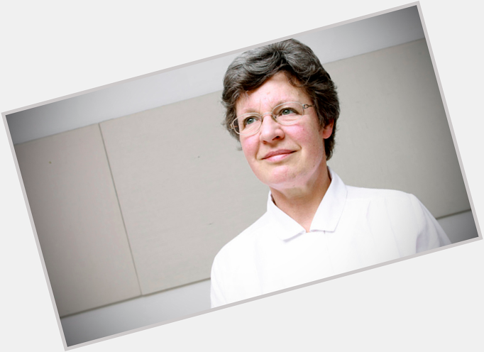 Happy bday to astrophysicist Jocelyn Bell Burnell-discoverer of pulsars!  (Image via 