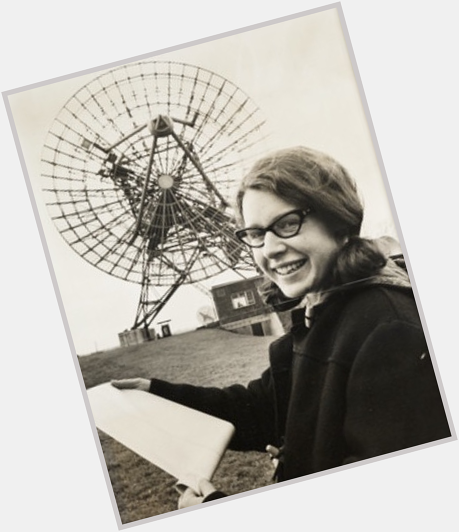 Happy Birthday to Jocelyn Bell Burnell, b. 1943. 1999 Interview answers in her own words:  