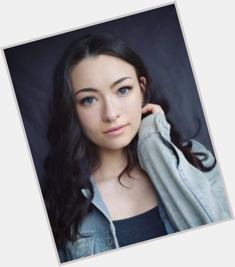 Happy Birthday to Canadian actress and horror icon Jodelle Ferland who turns 27 today     