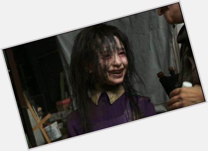 Happy birthday to Jodelle Micah Ferland from Silent Hill (2006).   