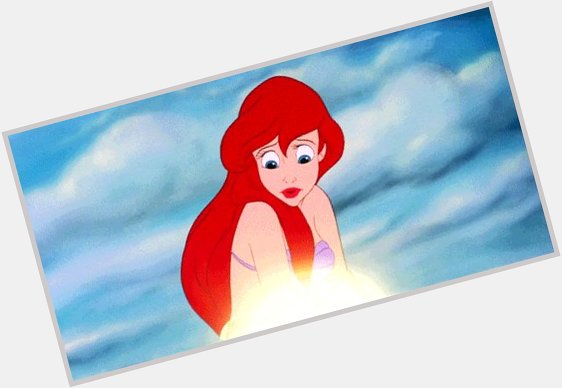 Happy Birthday to Jodi Benson, the actor and singer who gave the Little Mermaid her voice. 