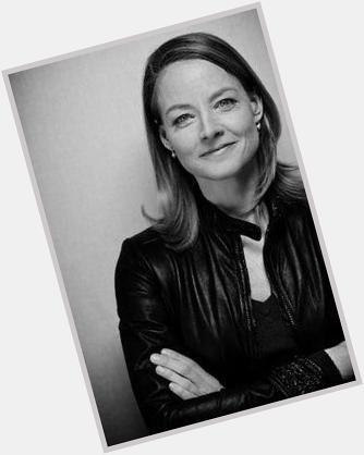 Happy Birthday Jodie Foster, grosa de la vida. 