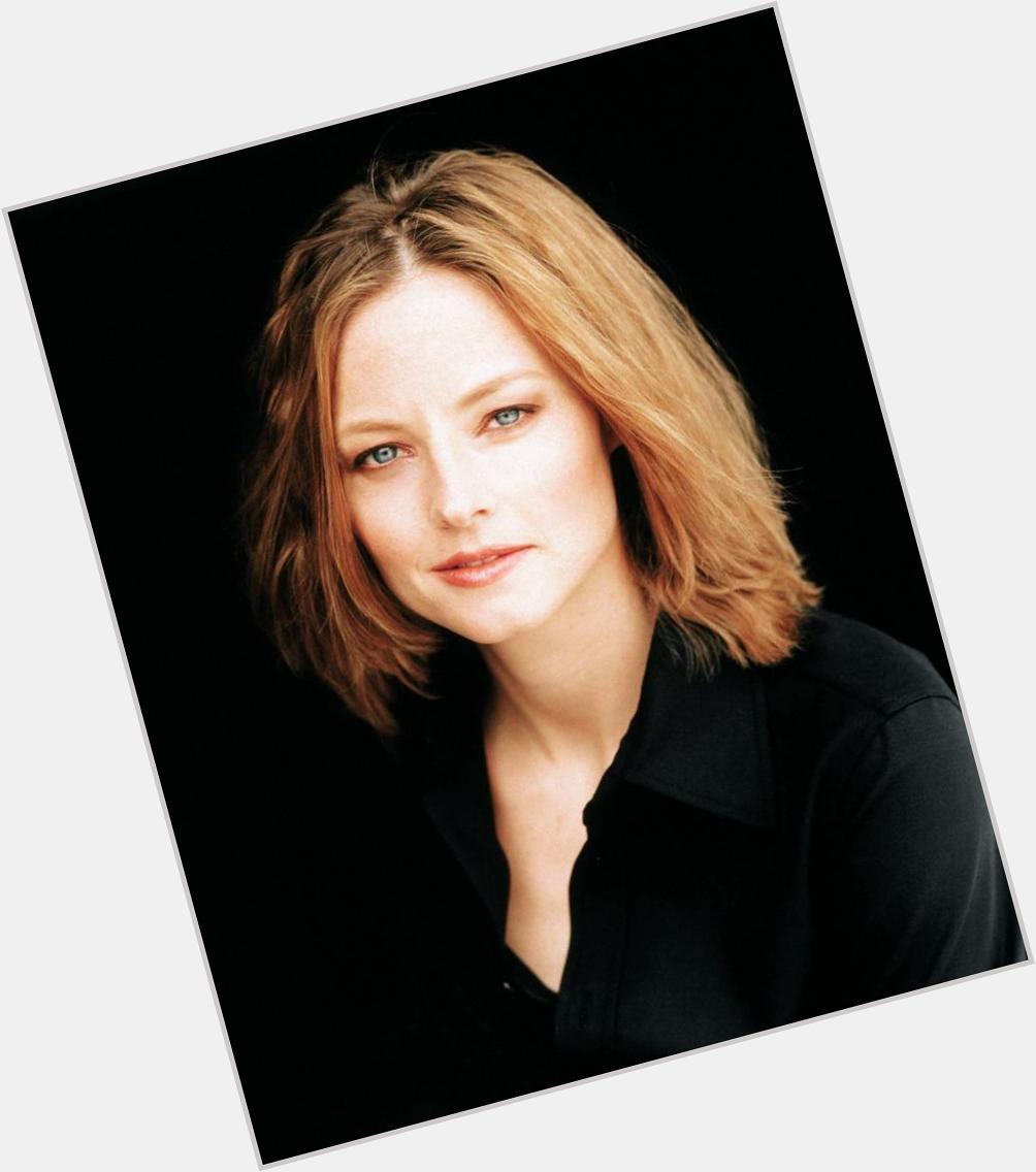 "I think an artists responsibility is more complex than people realize."
Happy Bday to the wonderful Jodie Foster:D 