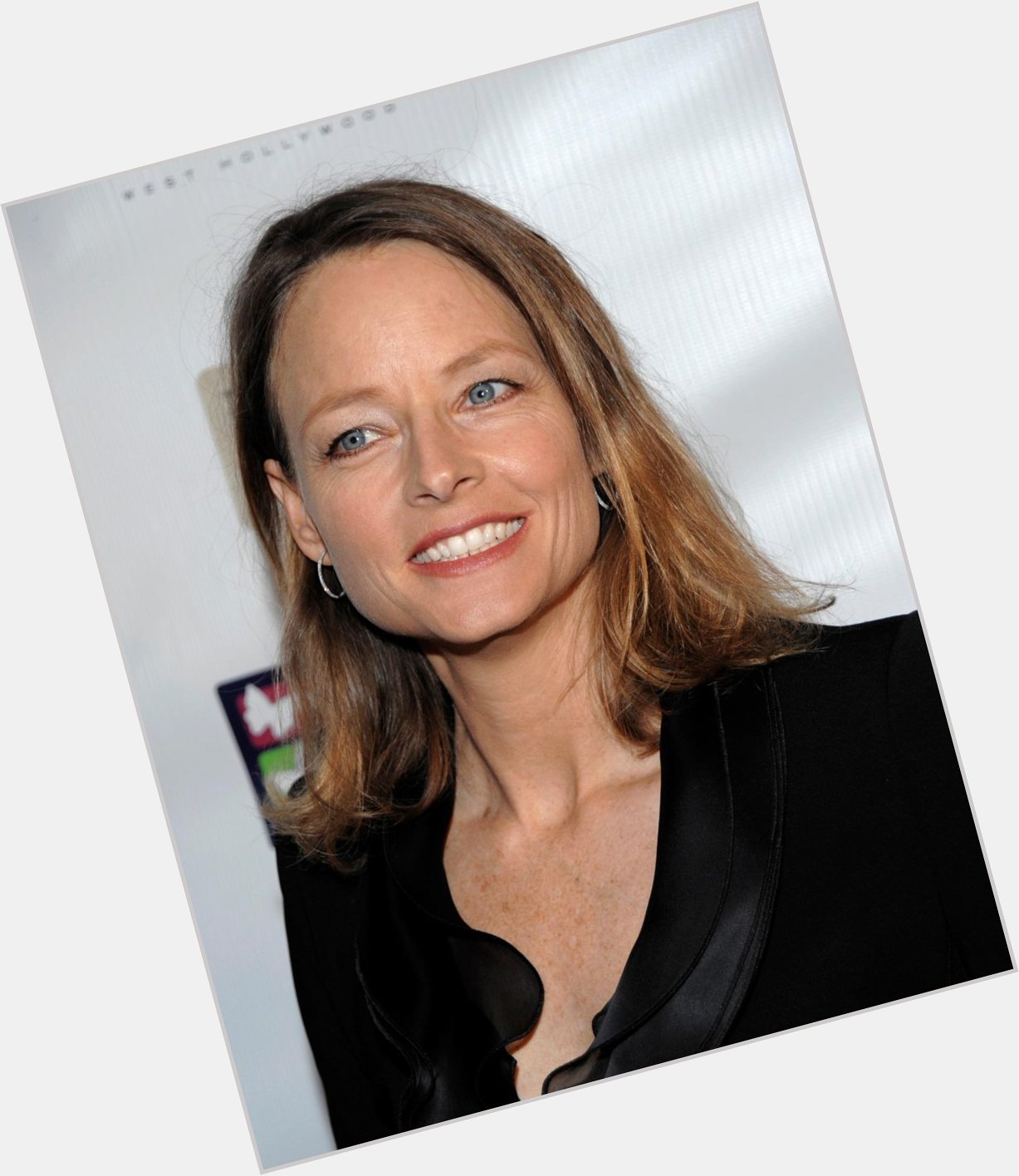 Happy Birthday to Jodie Foster, who turns 52 today! 
