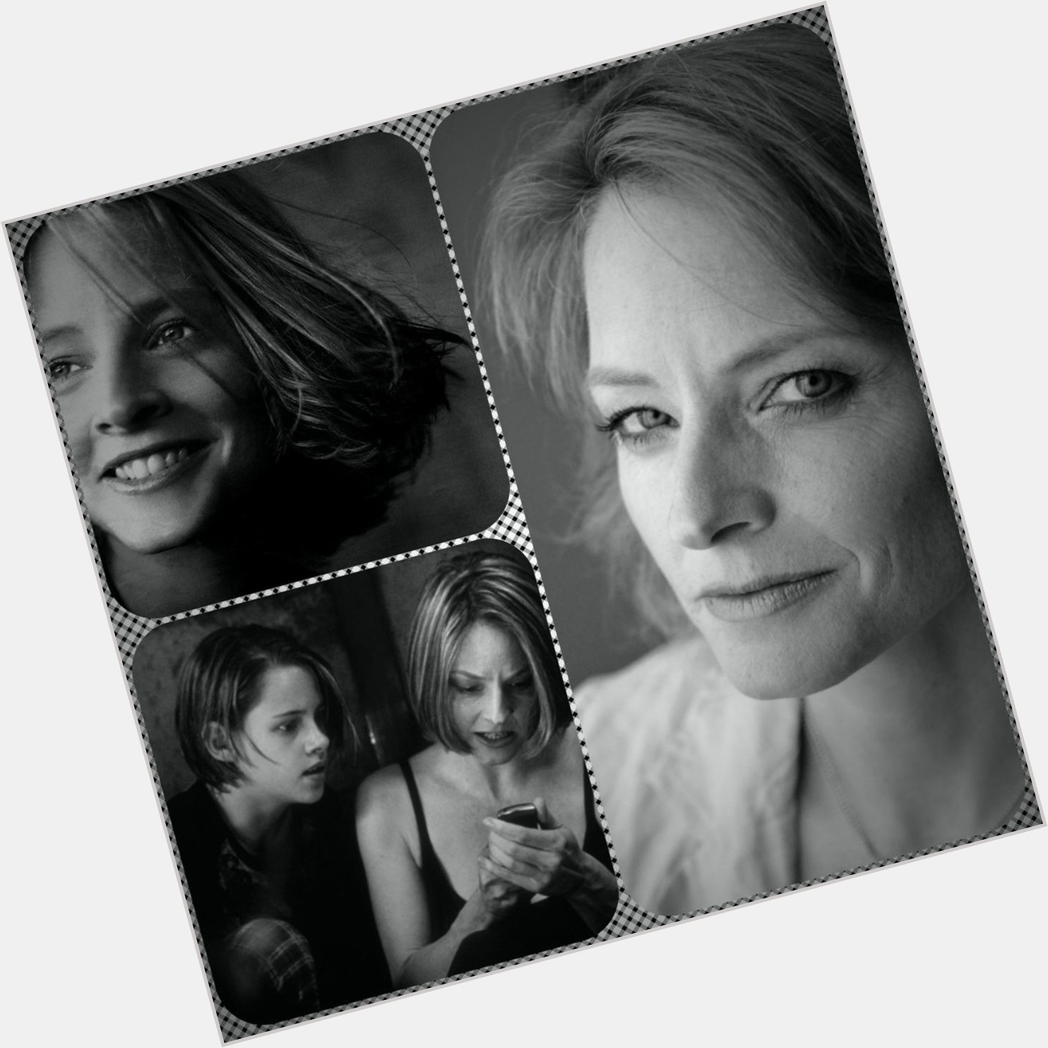 Happy Birthday Jodie Foster  