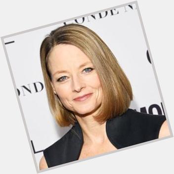 Happy Birthday, Jodie Foster! See Her Changing Looks Over Fou...  |  