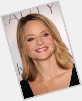  Happy birthday Jodie Foster. Silence of the lambs and flightplan are my favorite of her movies. 