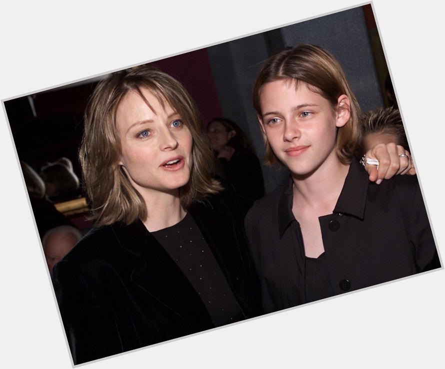 Wishing a very Happy Birthday to the wonderful Jodie Foster   