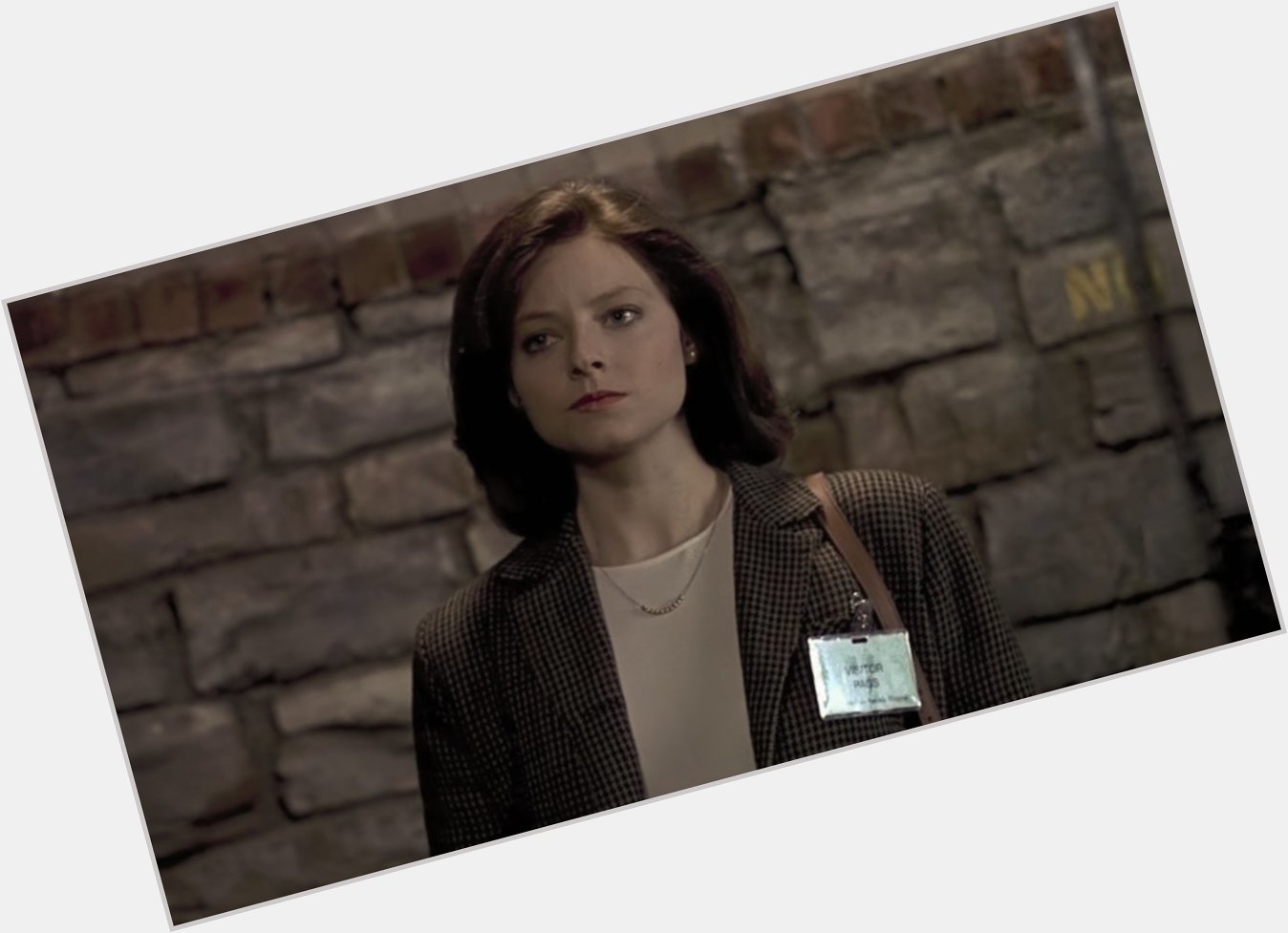 This Day in Horror: Happy Birthday Jodie Foster -  