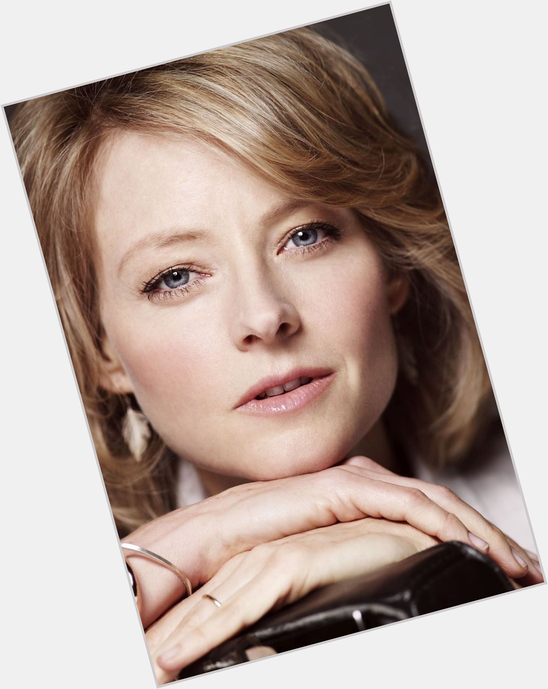 Happy Birthday  JODIE FOSTER 