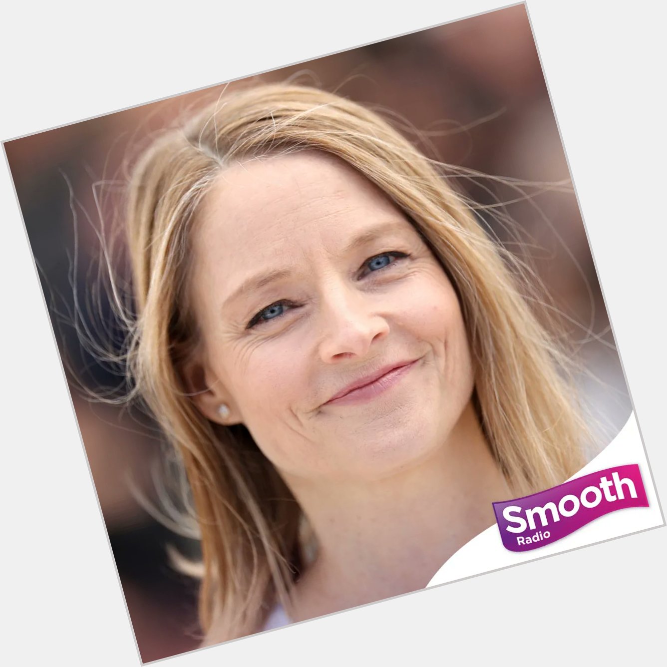 Wishing Jodie Foster a very happy 60th birthday! 