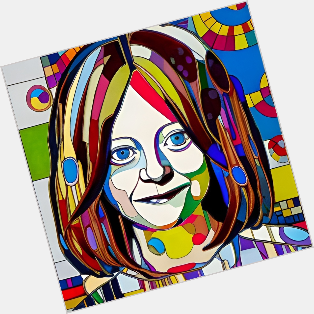 Happy birthday Jodie Foster!    from  