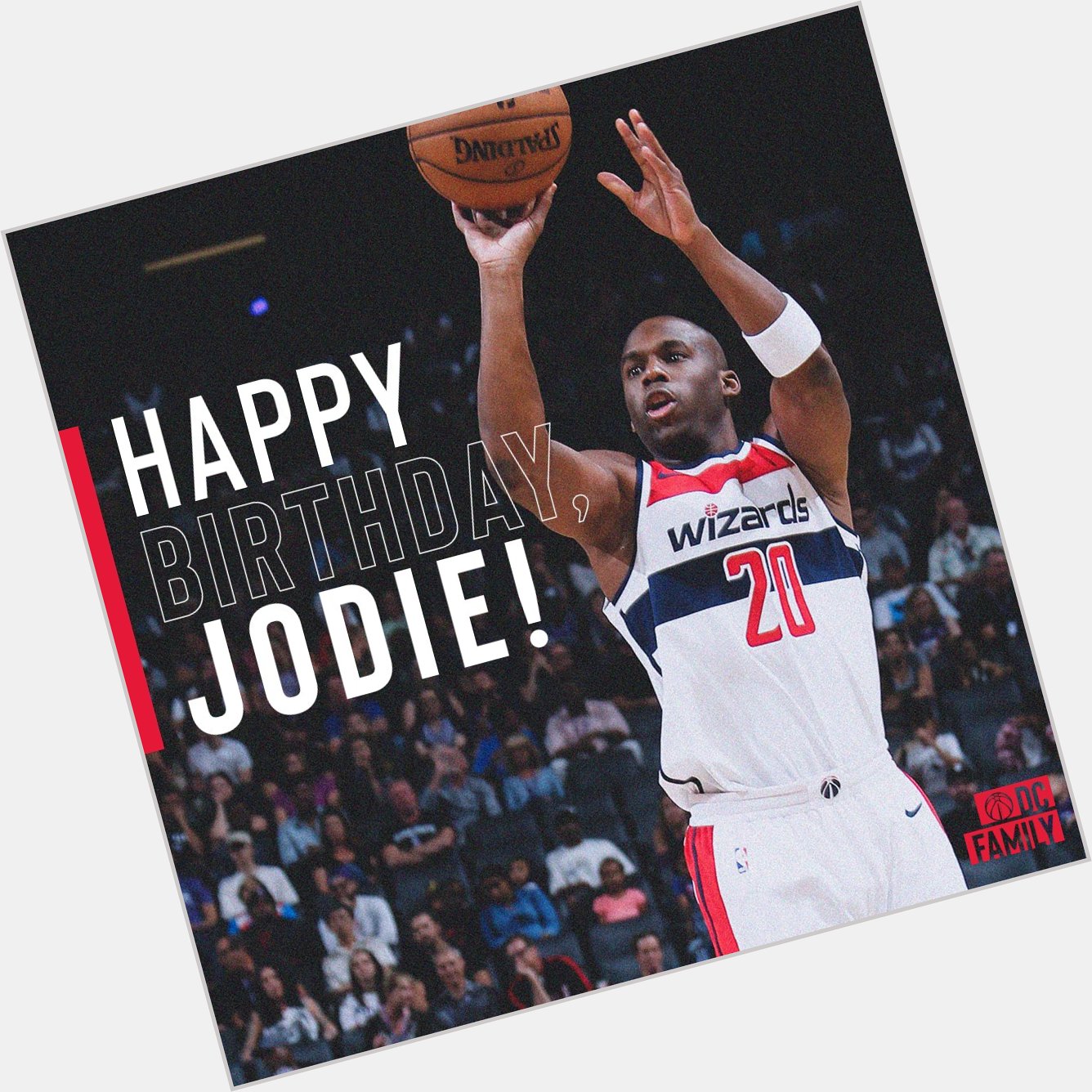 Happy birthday to Jodie Meeks! Help us wish him well, 