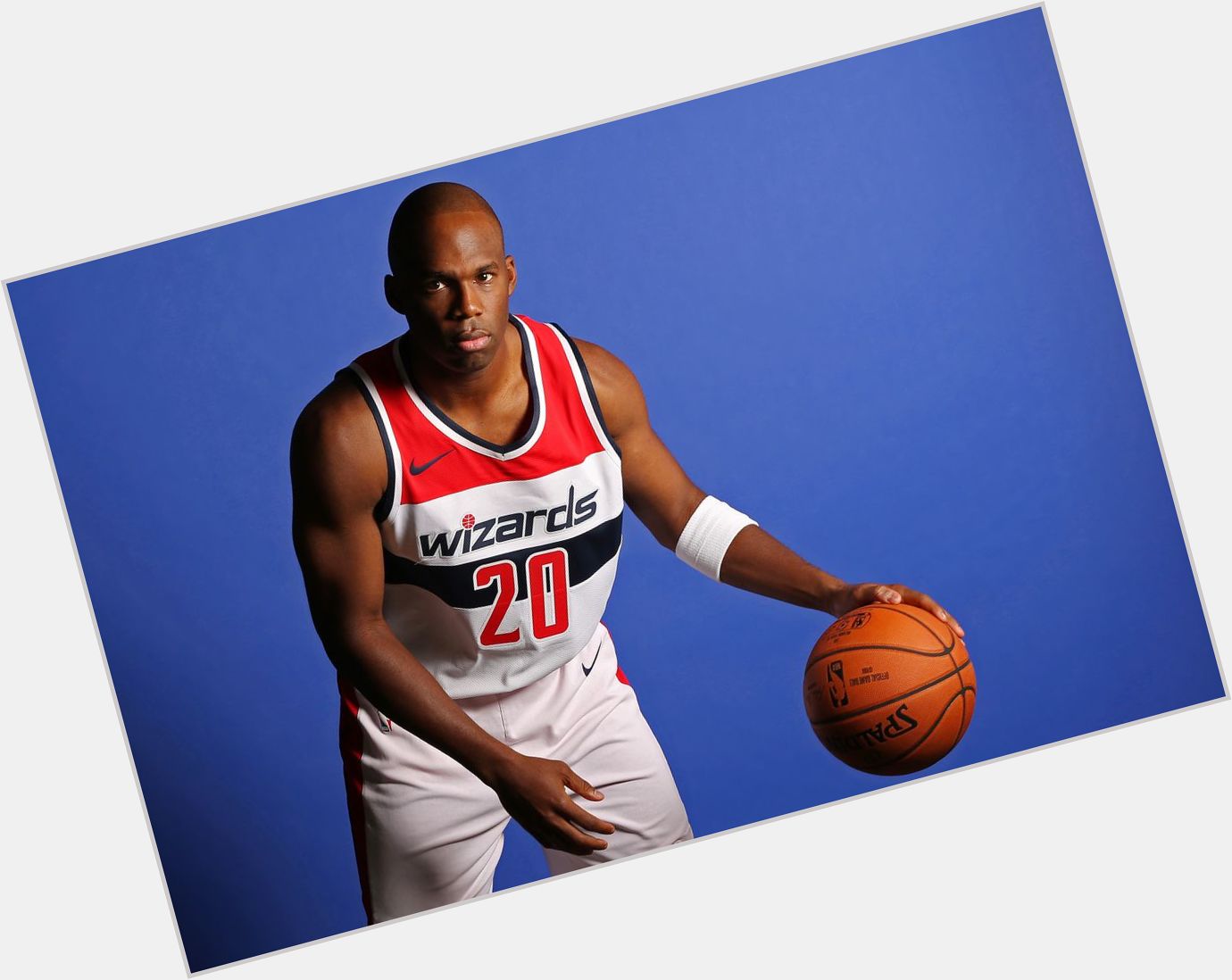 Happy Birthday Jodie Meeks        