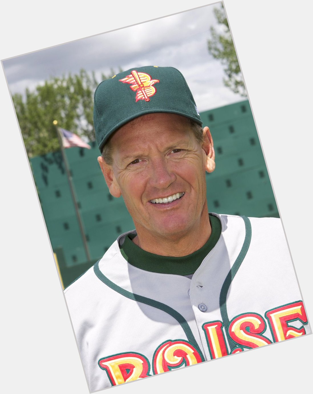 Happy Happy Happy 66th birthday to 2010 manager Jody Davis!!!!! 