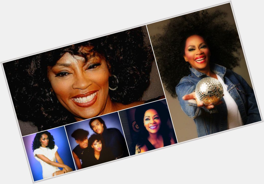 Happy Birthday to Jody Watley (born January 30, 1959)  