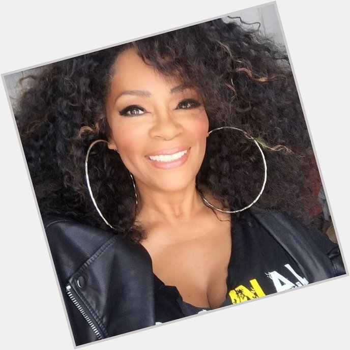 Happy Birthday Jody Watley !!   