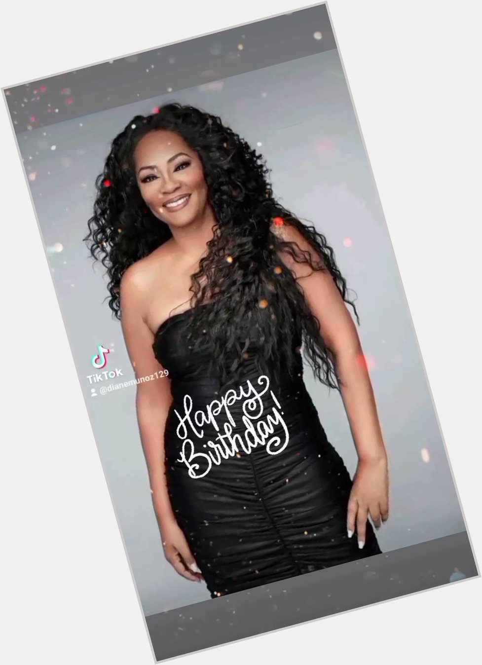 Happy 64th Birthday To The Legendary Jody Watley (R&B Singer/Songwriter & Record Producer) January 30th,1959 