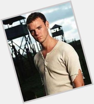 Happy birthday to Joe Absolom (born 16 December 1978) 