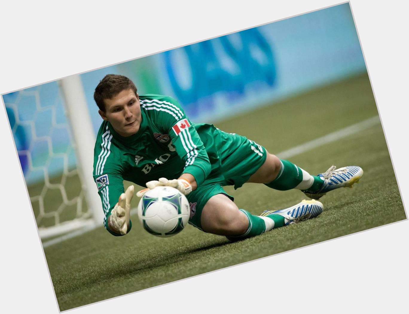 Happy 26th birthday to the one and only Joe Bendik! Congratulations 