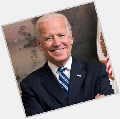 Happy Birthday to Joseph Robinette "Joe" Biden, Jr. (born Nov. 20, 1942)...47th & current Vice President of the U.S. 