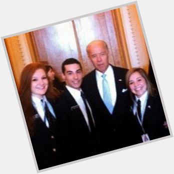 Happy Birthday Joe Biden!    