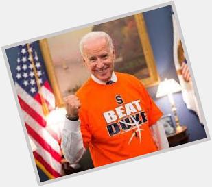 Happy 72nd birthday, Vice President Joe Biden! 