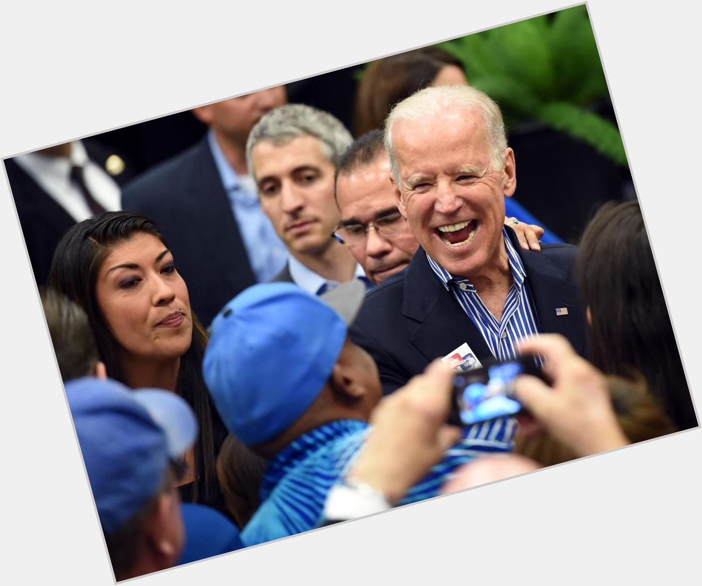 Happy Birthday, Joe Biden! Here Are Your Best In...  via |  