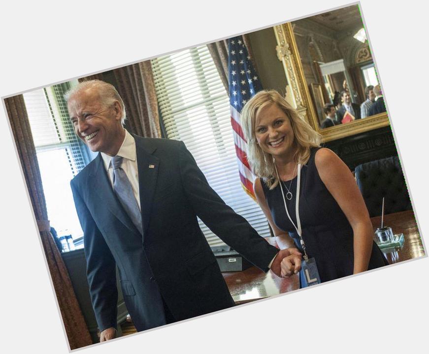 Happy birthday Joe Biden   