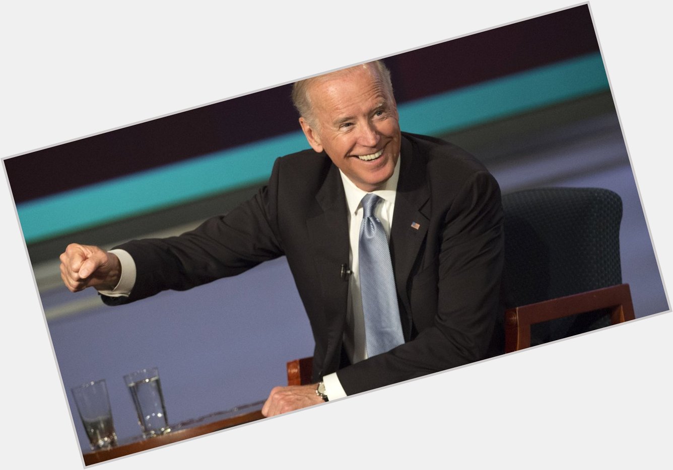 Happy Birthday, Joe Biden!: Vice President Joe Biden is celebrating his 73rd birthday 