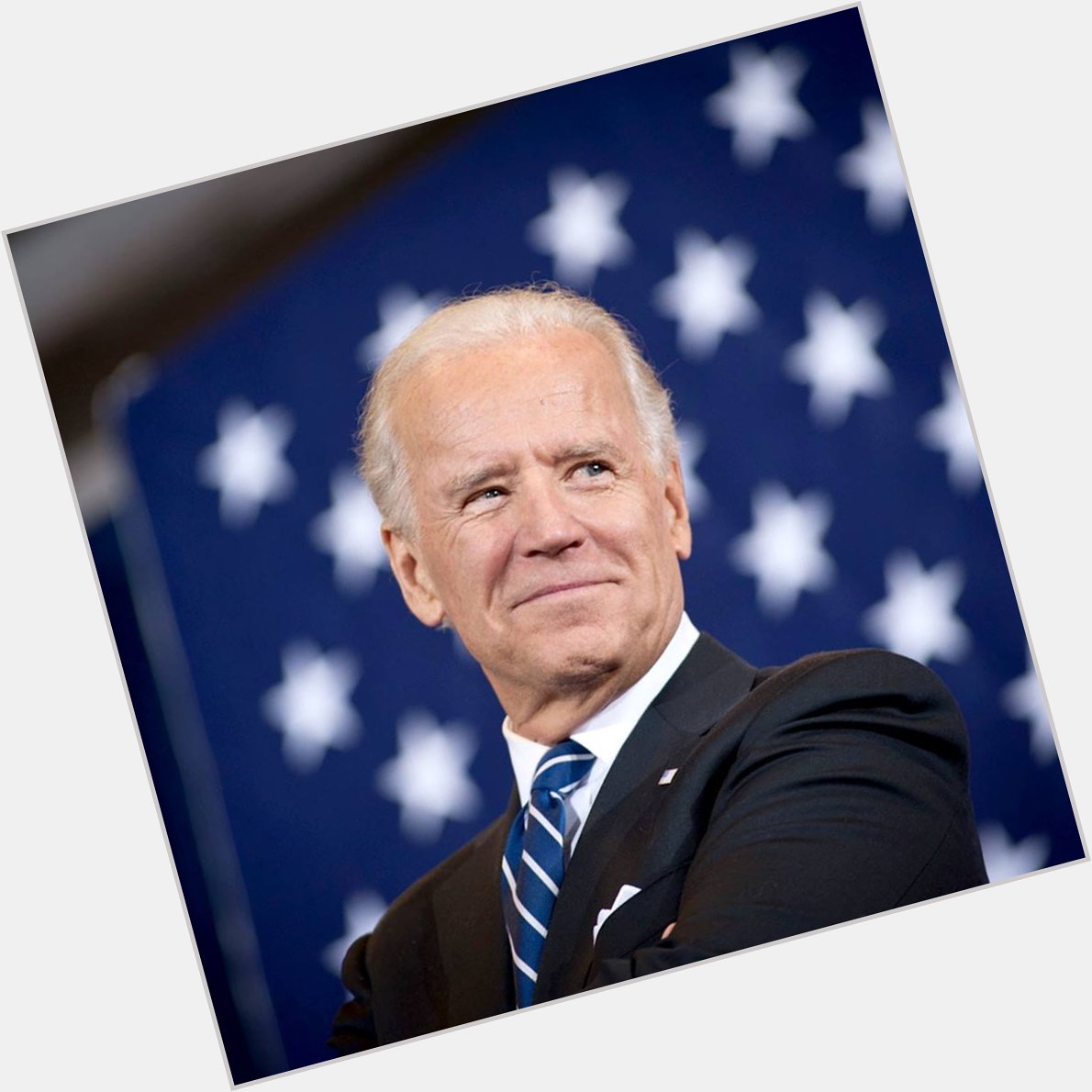 Happy birthday, Joe Biden! 