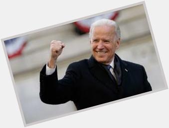 Happy 73rd Birthday Joe Biden. 