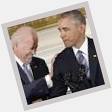 Obama Wishes Joe Biden A Happy Birthday With An Adorable Meme - HuffPost 