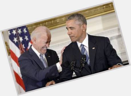 Obama Wishes Joe Biden A Happy Birthday With An Adorable Meme
Click link to view & comment:
 
