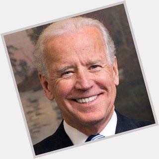 Happy Birthday Joe Biden 