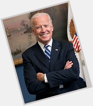 Happy Birthday Vice President Joe Biden! 