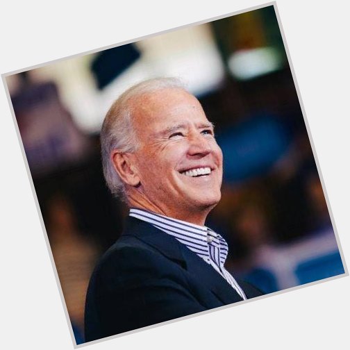Happy Birthday to Joe Biden. Born November 20th, 1942. 
