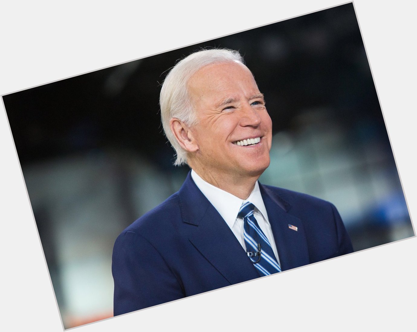 Happy birthday Vice President Joe Biden!   