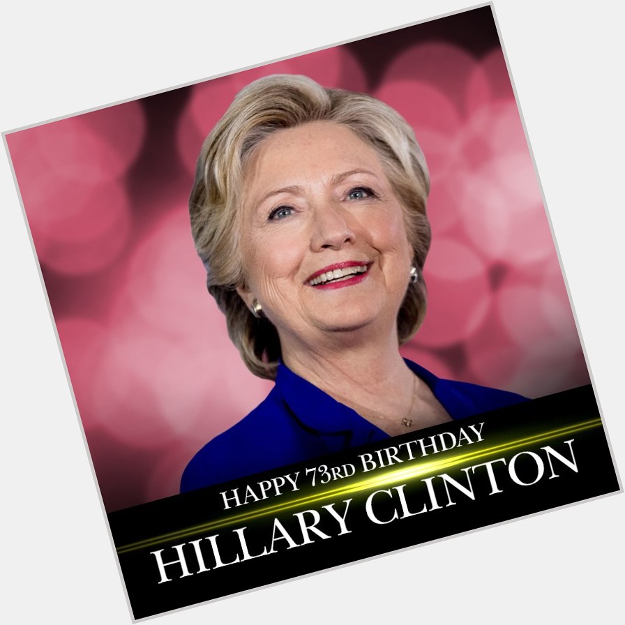 Happy birthday to the most corrupt person in America besides Joe Biden, 