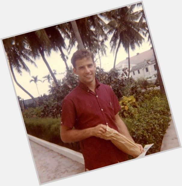 Happy Birthday to President-Elect, Joe Biden! May you eat all the ice cream you want today 