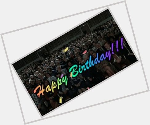SHOUTING A VERY HAPPY BIRTHDAY to PRESIDENT-ELECT JOE BIDEN!!! 