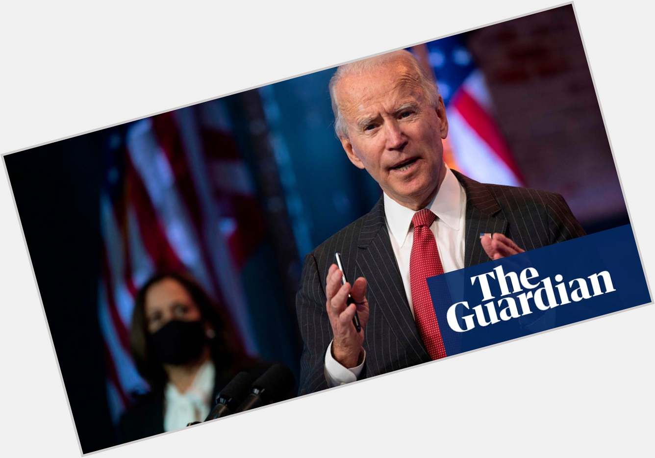 Happy birthday, Joe: 78-year-old Biden will be oldest US president to enter office  