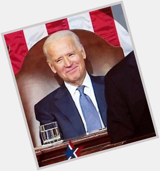 Happy Birthday to our Savior... Joe Biden (78) 