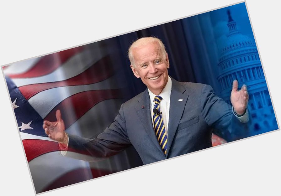 Happy birthday to the most loyal, amazing, unifier President Joe Biden! 